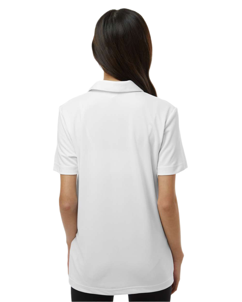 Adidas A4000 Youth Performance Polo
