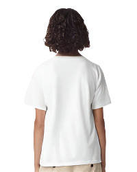 American Apparel 2001YA Youth Fine Jersey T-Shirt