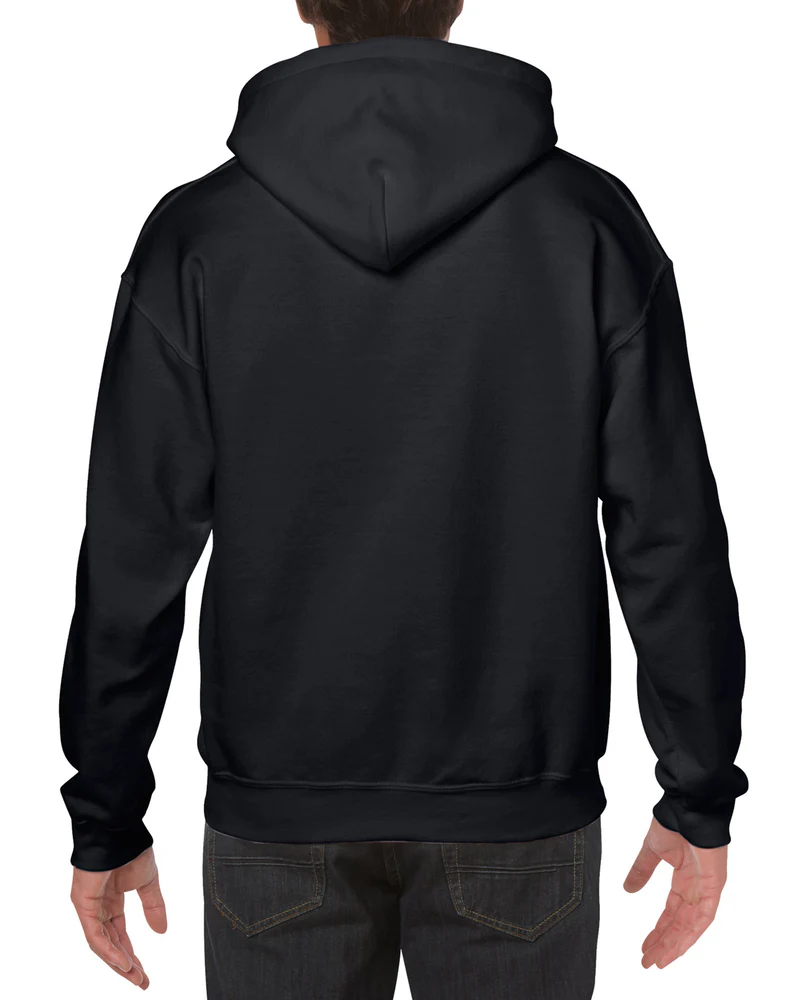 Gildan 18500 Hoodie Heavy Blend Hooded Sweatshirt