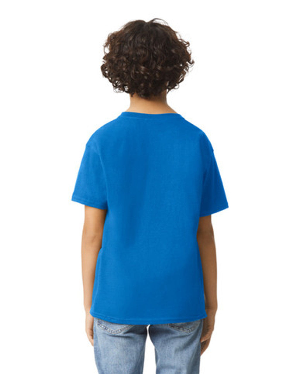 Gildan 2000B Youth Ultra Cotton T-Shirt