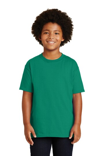 Gildan 2000B Youth Ultra Cotton T-Shirt