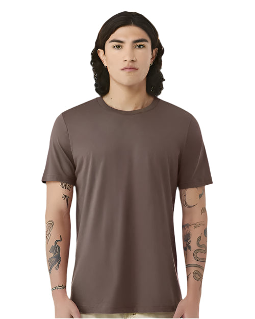 Bella + Canvas 3001 Unisex Jersey Short Sleeve Tee