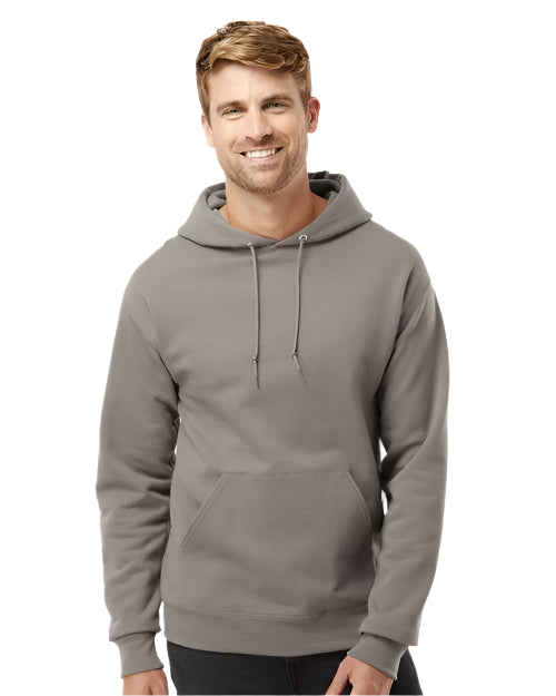 Jerzees 996MR NuBlend Hooded Sweatshirt