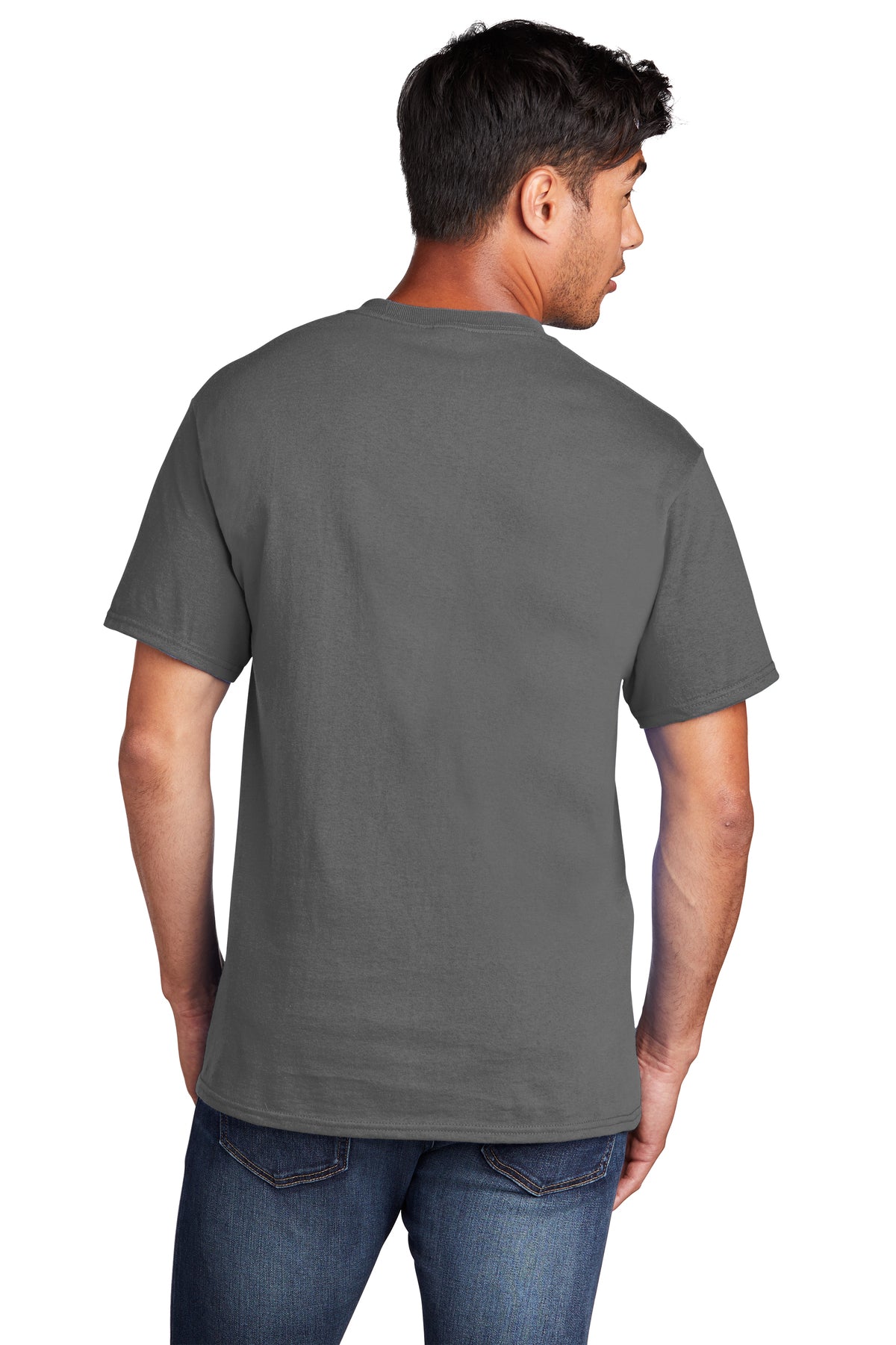 Port & Company - Core Cotton Tee. PC54