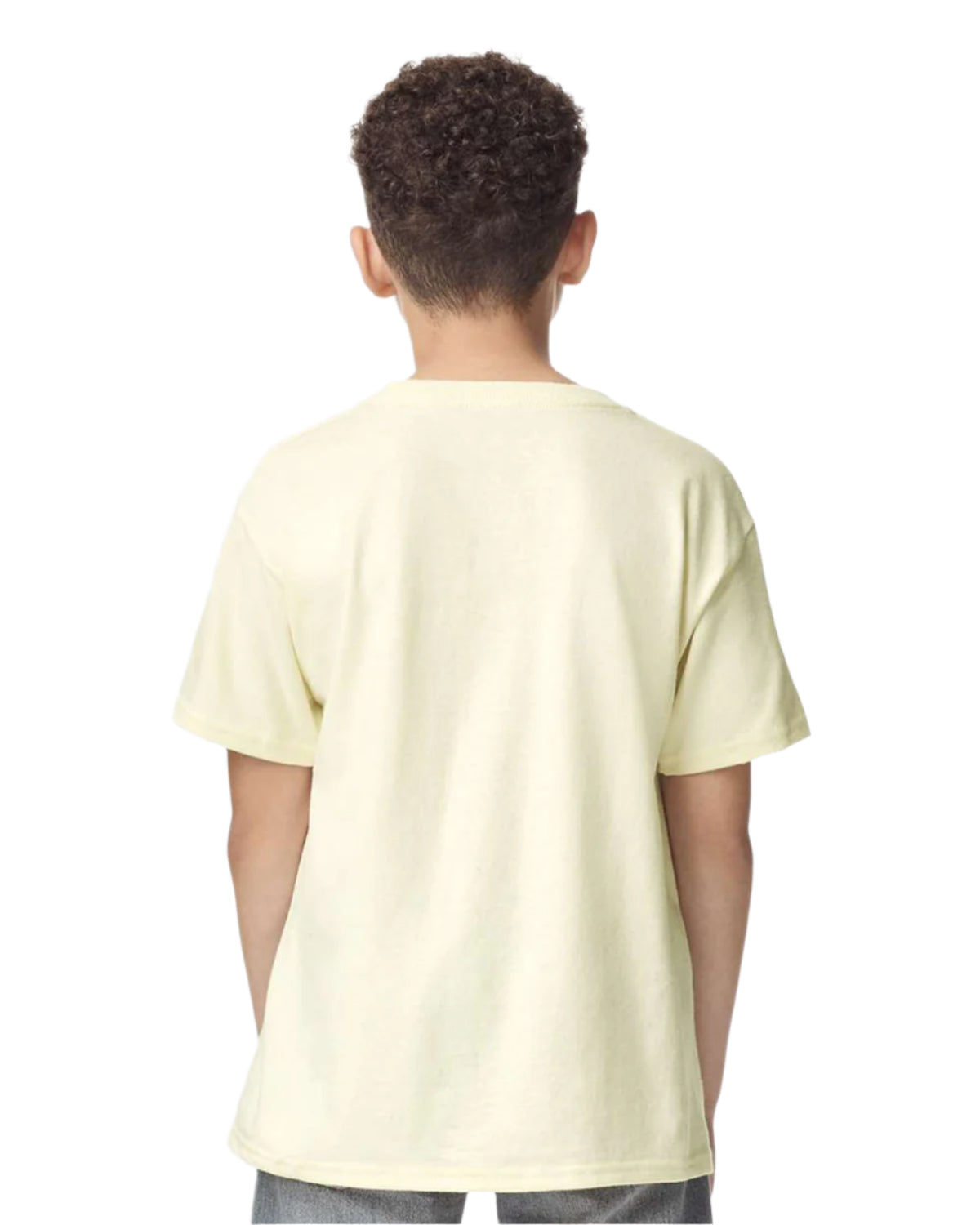 Gildan 5000B Youth Heavy Cotton T-Shirt
