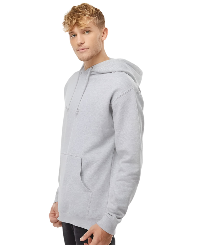 Independent Trading Co. IND4000 Hooded Pullover Sweatshirt