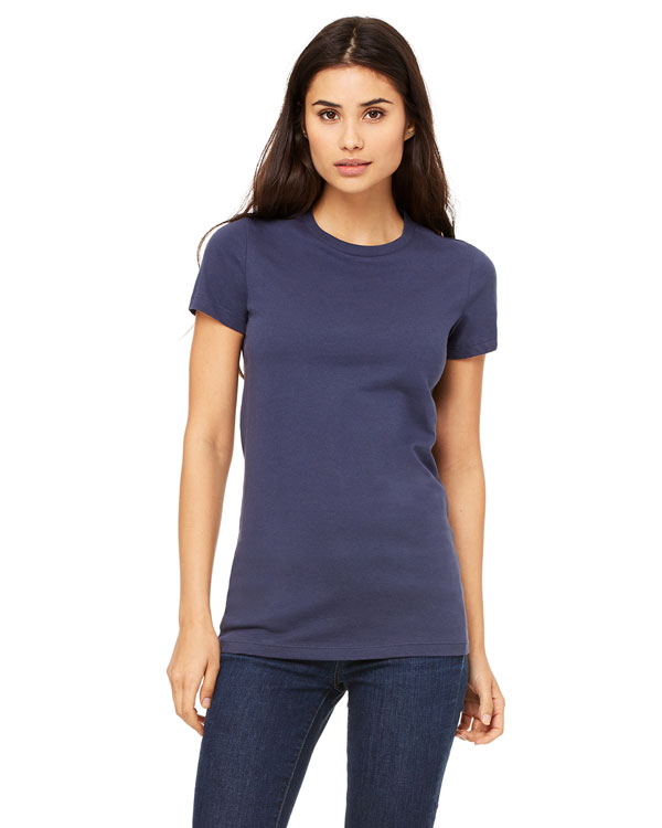 Bella + Canvas 6004 Women's The Favorite Tee