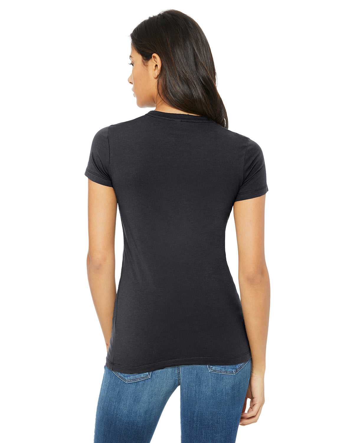 Bella + Canvas 6004 Women's The Favorite Tee