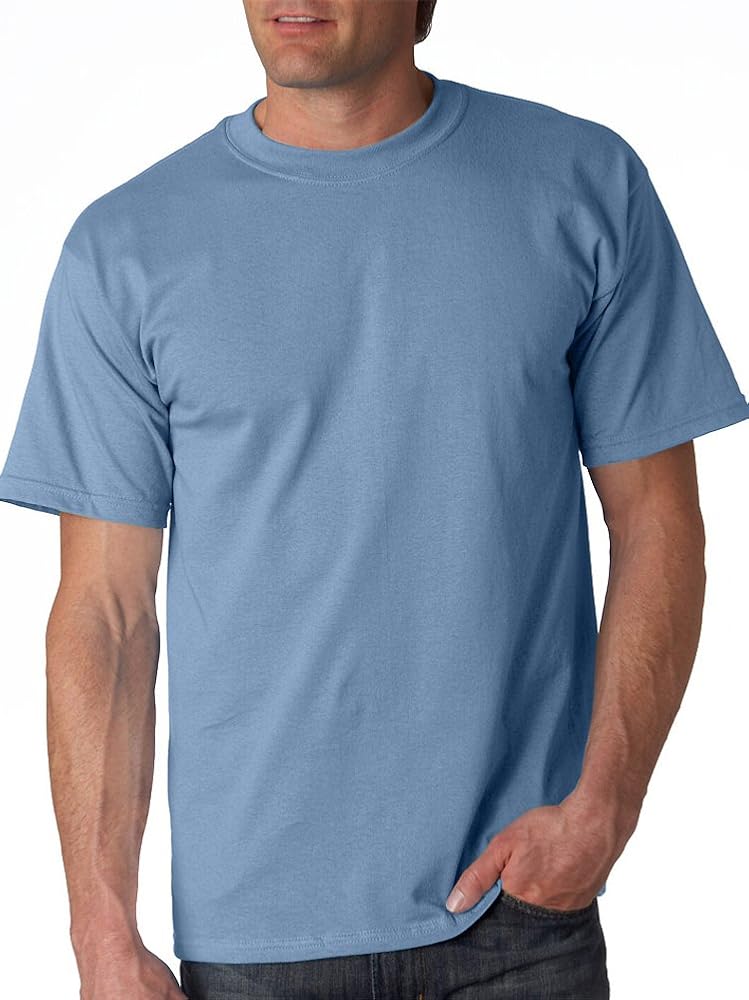 G200 Gildan 2000 T-Shirt Ultra Cotton