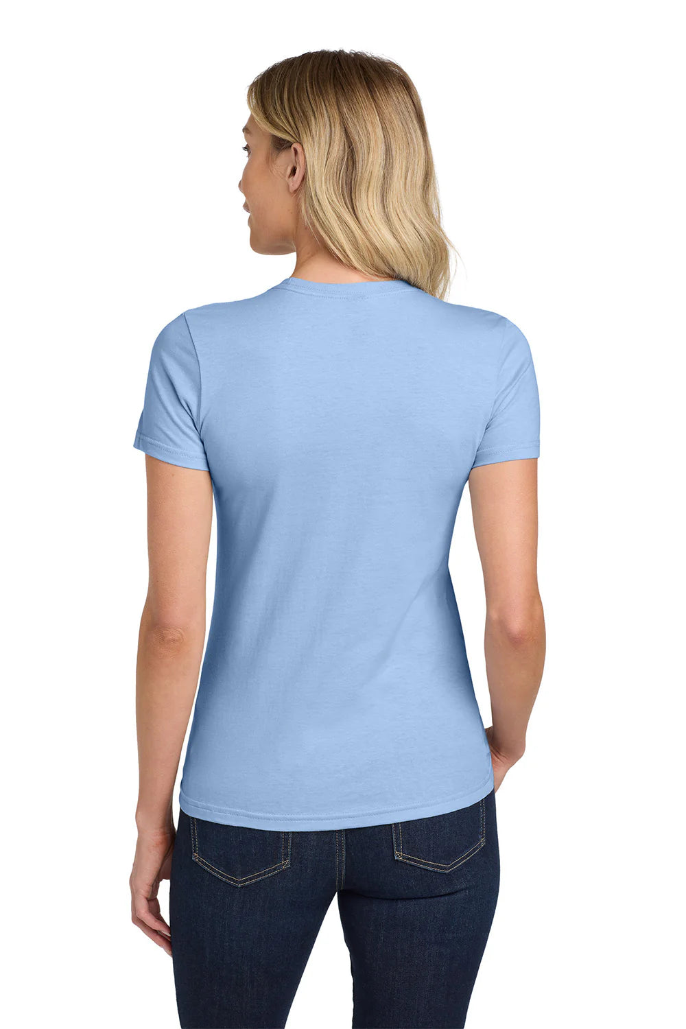 Gildan 64000L Softstyle Women's T-Shirt