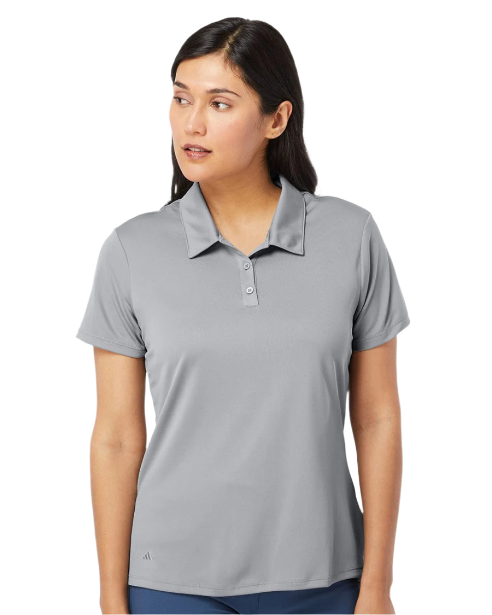 Adidas A231 Women's Performance Sport Shirt (Polo)
