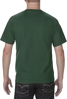 Alstyle by American Apparel 1301 Classic Short Sleeve Tee