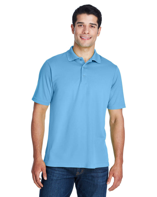 CORE365 88181 Men's Origin Performance Pique Polo