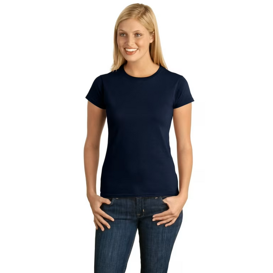 Gildan 64000L Softstyle Women's T-Shirt