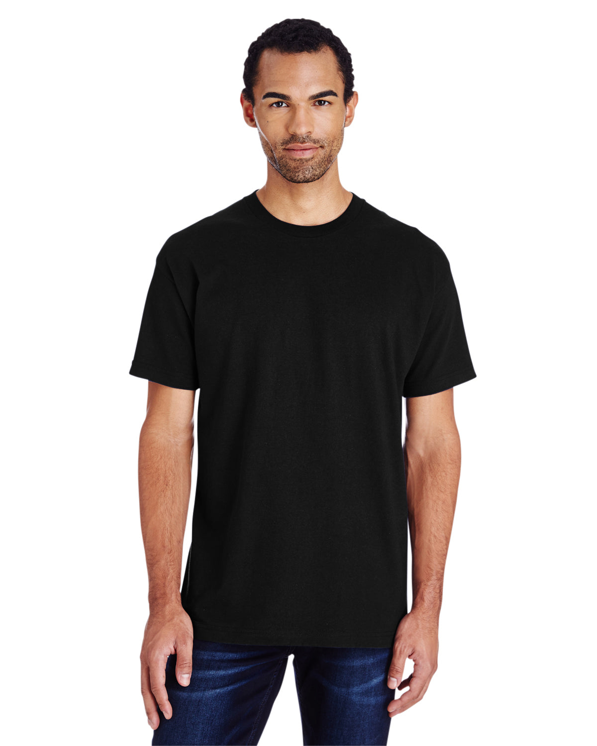 Gildan H000 Hammer Short Sleeve T-Shirt