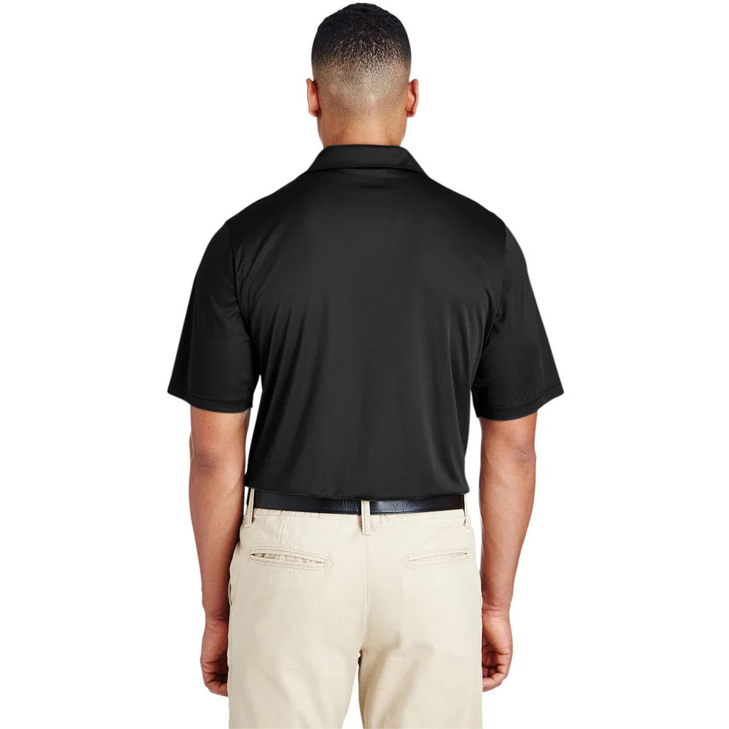 Team 365 TT51 Men's Zone Performance Polo