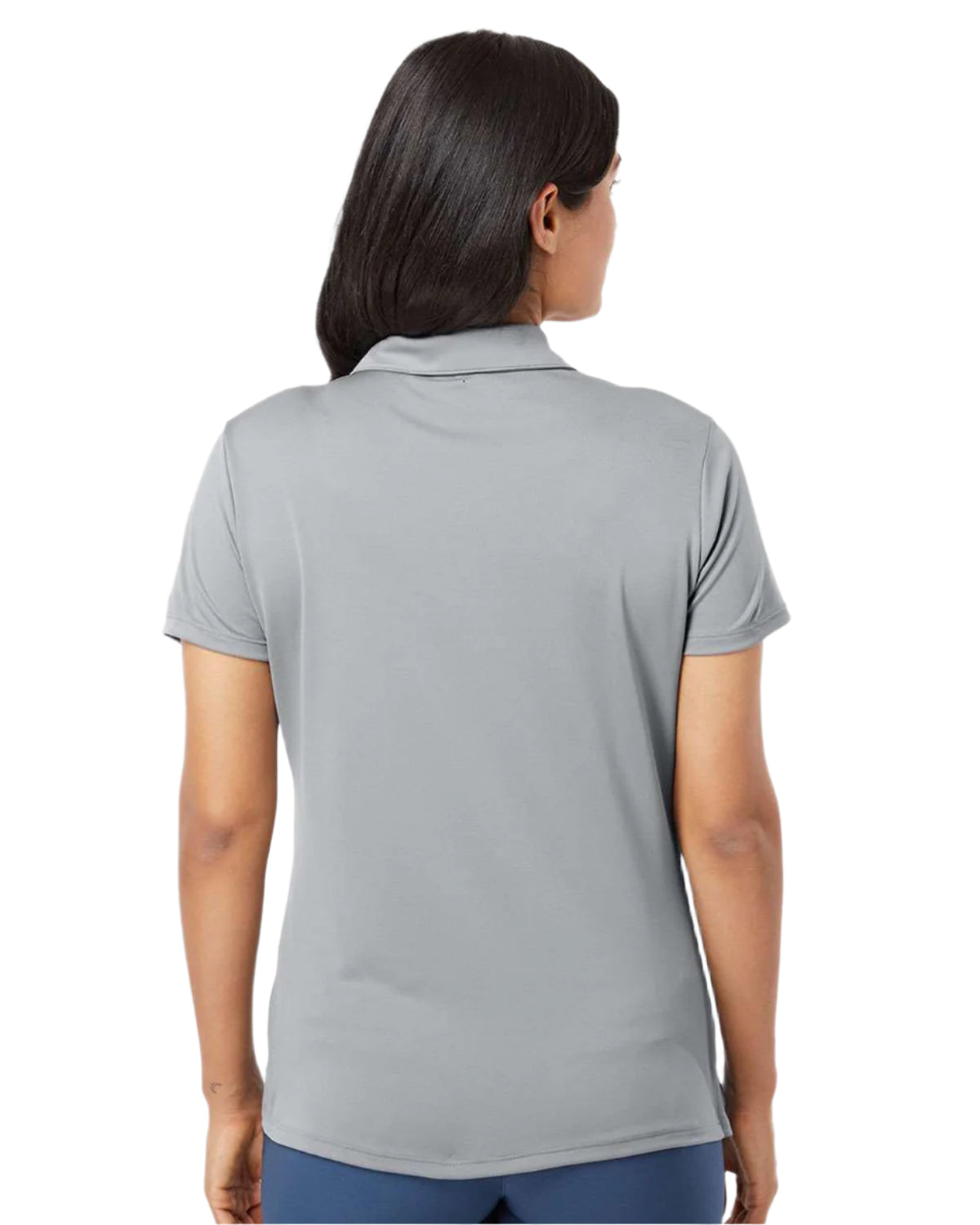 Adidas A231 Women's Performance Sport Shirt (Polo)