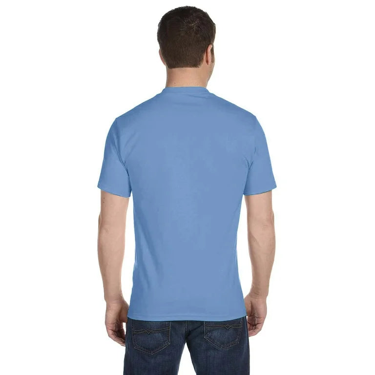 G800 Gildan T-Shirt 8000 DryBlend 50/50