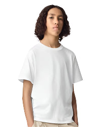 American Apparel 2001YA Youth Fine Jersey T-Shirt