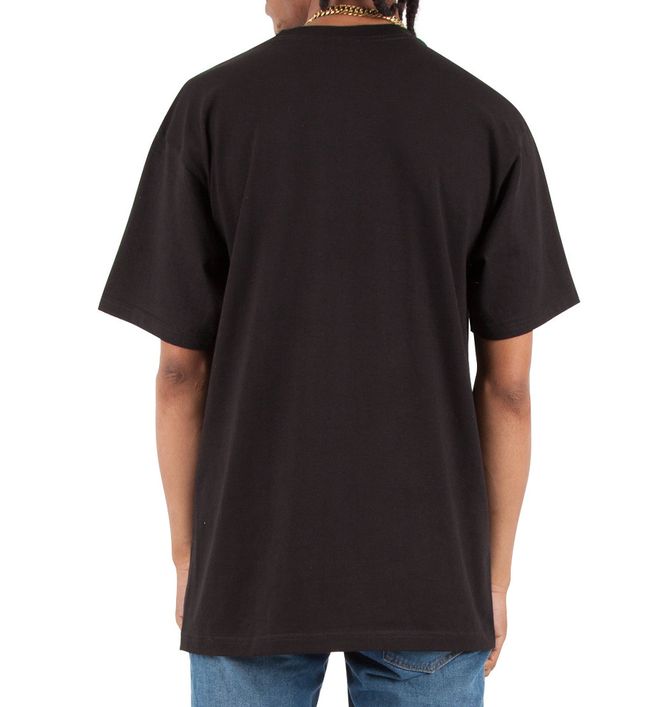 Shaka Wear SHMHSS Adult 7.5 oz., Max Heavyweight T-Shirt