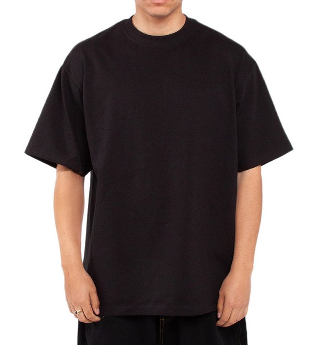 Shaka Wear SHMHSS Adult 7.5 oz., Max Heavyweight T-Shirt