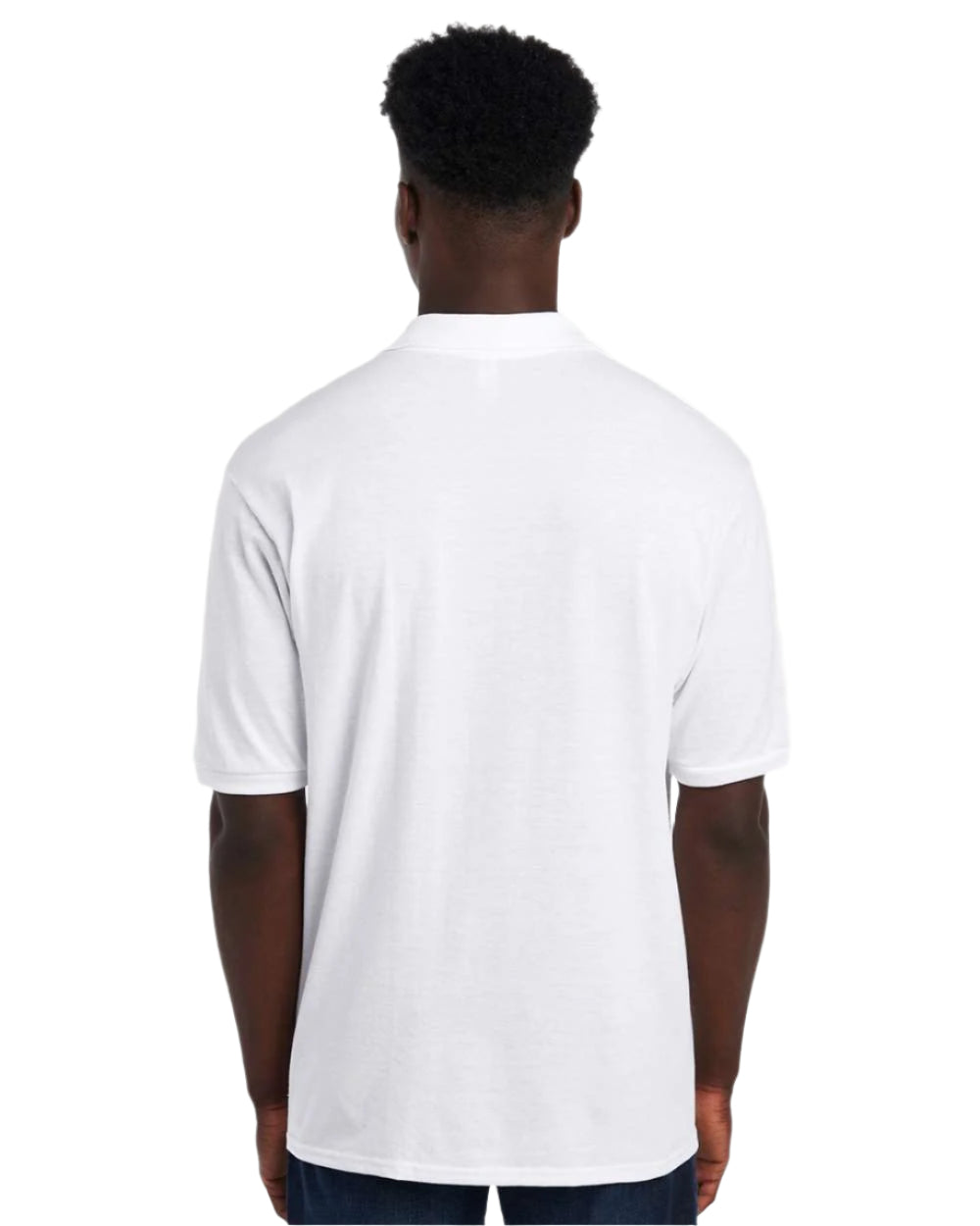 JERZEES 437R Dri-Power Polo