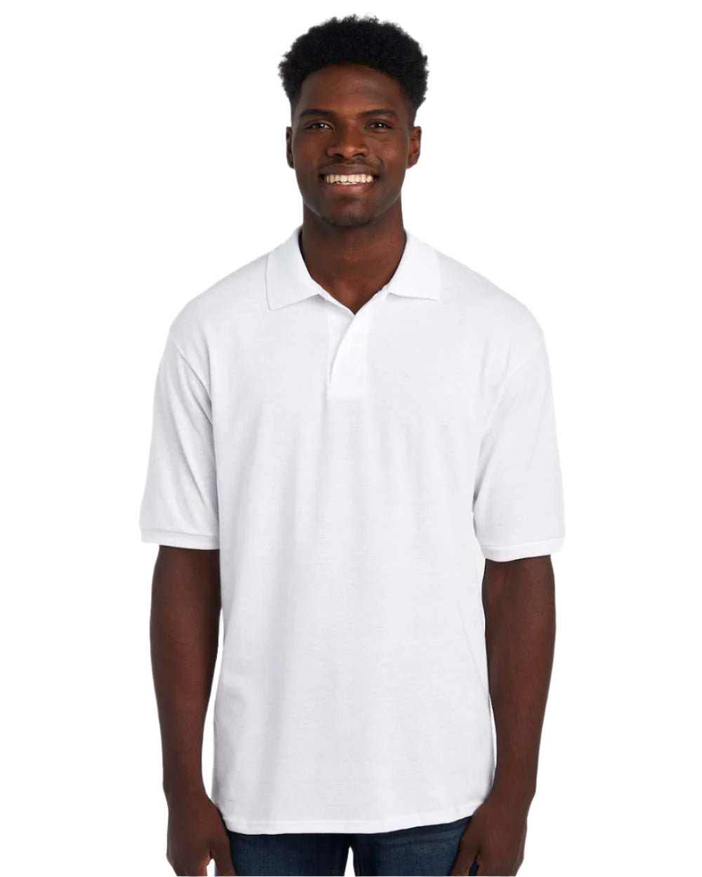 JERZEES 437R Dri-Power Polo