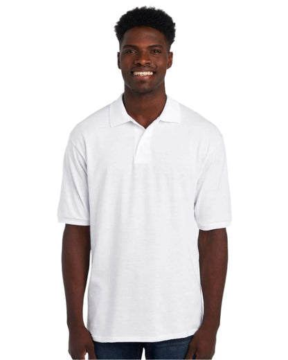 JERZEES 437R Dri-Power Polo