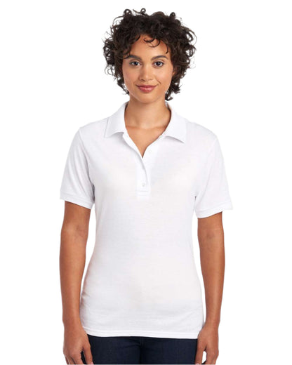 JERZEES 437F Women's Dri-Power Polo
