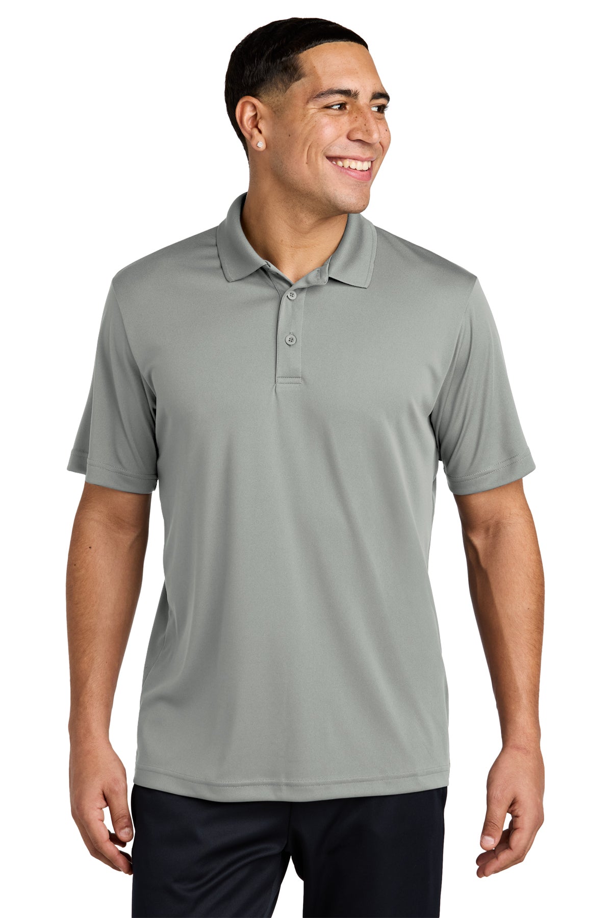 Sport-Tek PosiCharge Competitor Polo. ST550