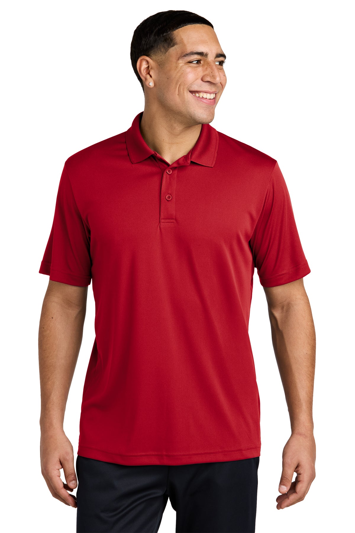 Sport-Tek PosiCharge Competitor Polo. ST550