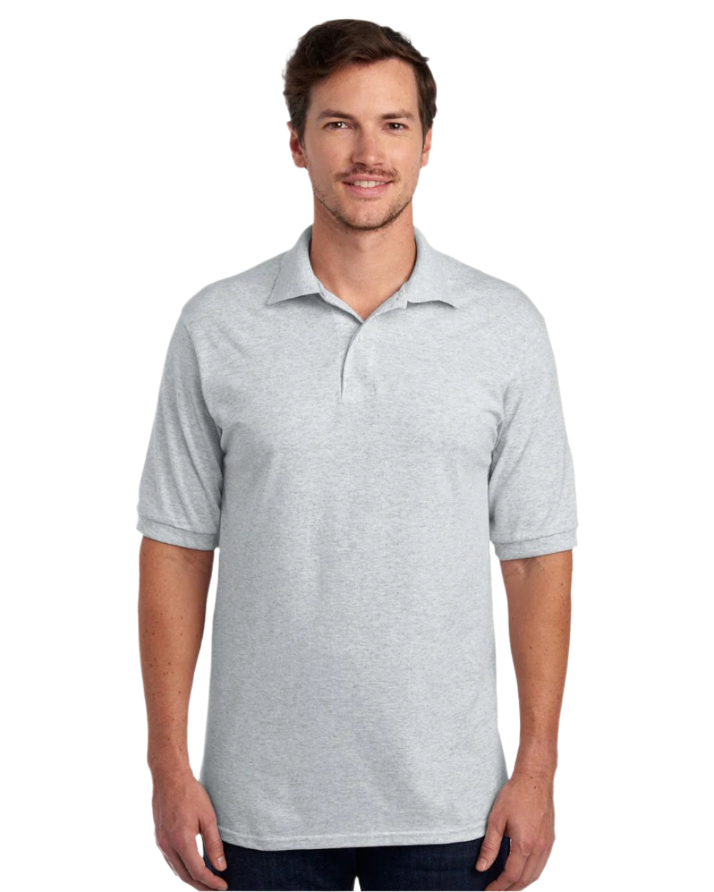JERZEES 437R Dri-Power Polo