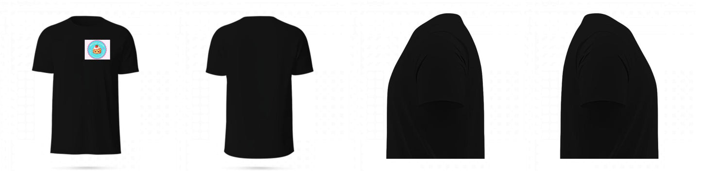 G500 Gildan T-Shirt 5000 Heavy Cotton 5.3oz