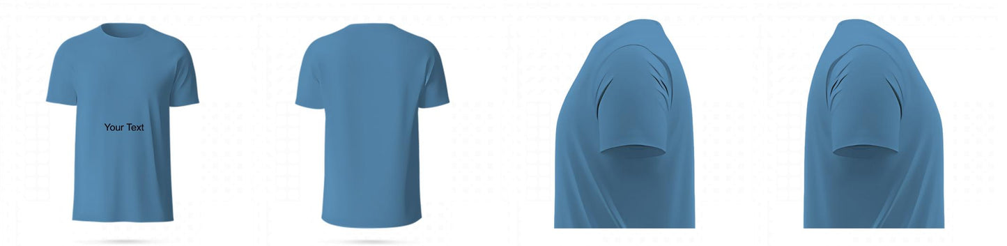 Bella   Canvas 3001 Unisex Jersey Short Sleeve Tee