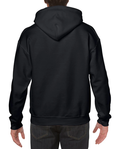 Gildan 18500 Hoodie Heavy Blend Hooded Sweatshirt