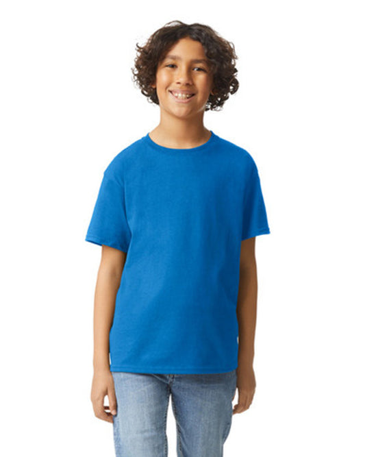 Gildan 2000B Youth Ultra Cotton T-Shirt