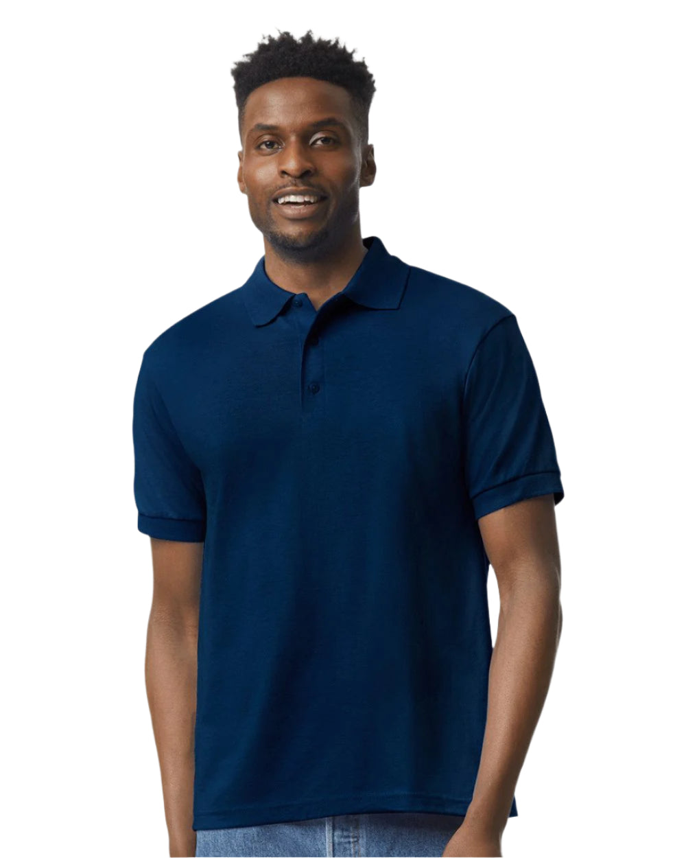 Gildan G880 DryBlend® Jersey Polo