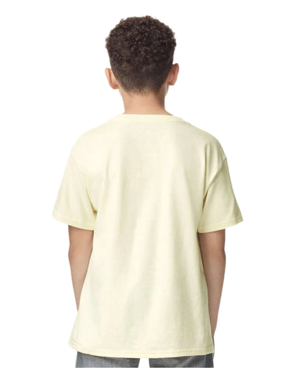 Gildan 5000B Youth Heavy Cotton T-Shirt