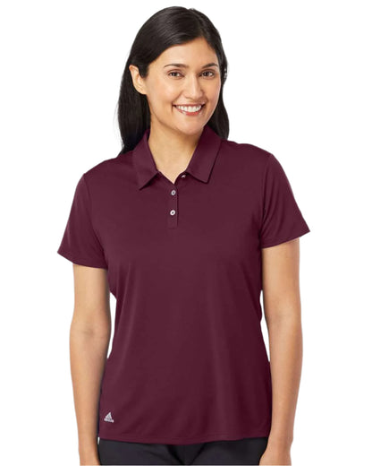 Adidas A231 Women's Performance Sport Shirt (Polo)