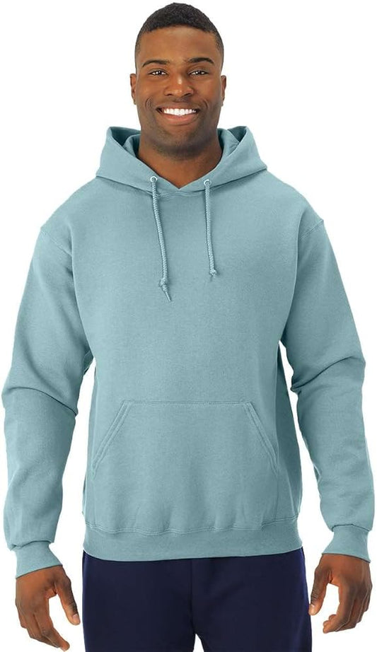 Jerzees 996MR NuBlend Hooded Sweatshirt