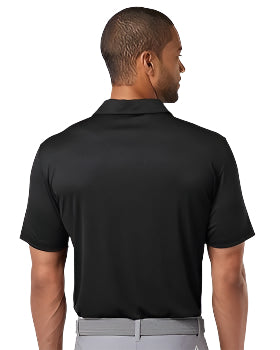 Adidas A324 3-Stripes Chest Sport Shirt (Polo)