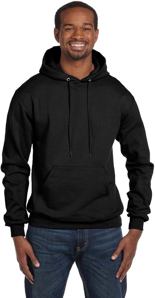 Champion S700 Double Dry Eco Hooded Sweatshirt