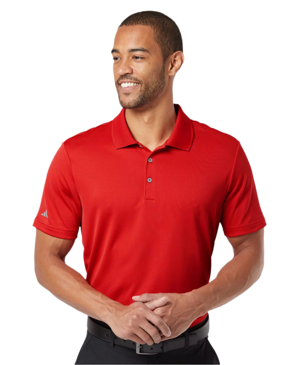 Adidas A230 Performance Sport Shirt (Polo)