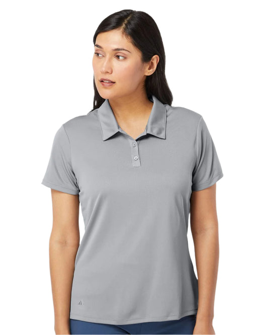 Adidas A231 Women's Performance Sport Shirt (Polo)
