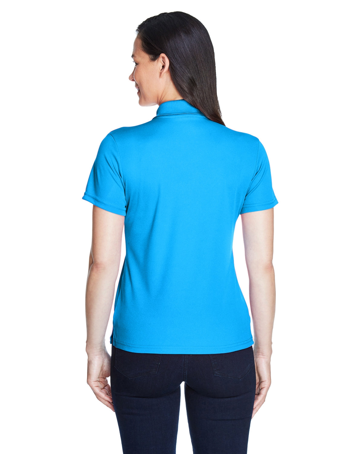 CORE365 78181 Ladies' Origin Performance Pique Polo