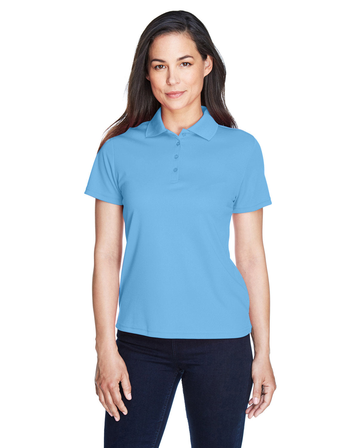 CORE365 78181 Ladies' Origin Performance Pique Polo