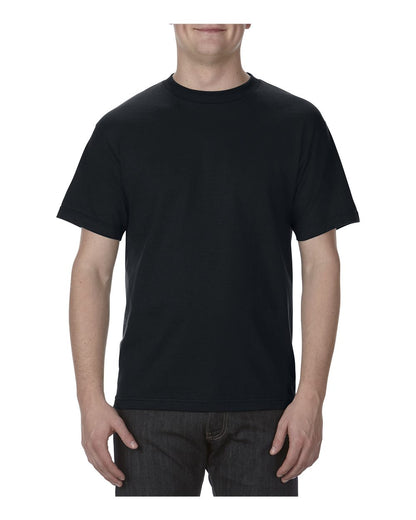 Alstyle by American Apparel 1301 Classic Short Sleeve Tee