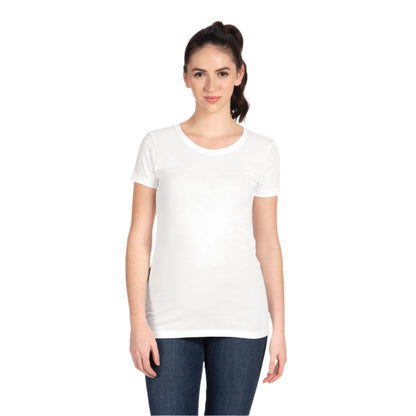 1510 Women's Ideal T-Shirt - Next Level Apparel