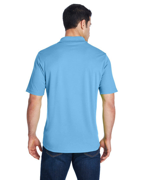 CORE365 88181 Men's Origin Performance Pique Polo