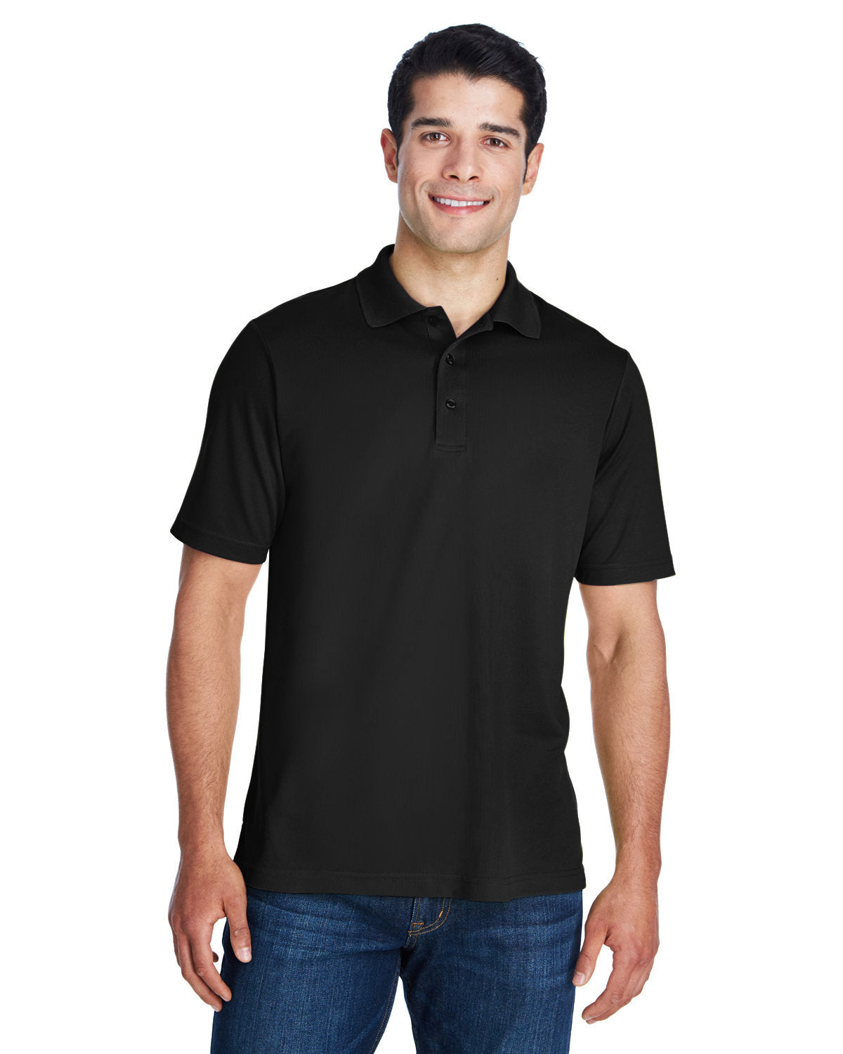 CORE365 88181 Men's Origin Performance Pique Polo